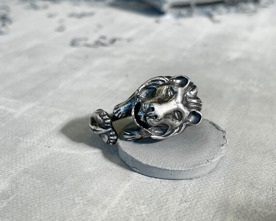 BAGUE A PART\