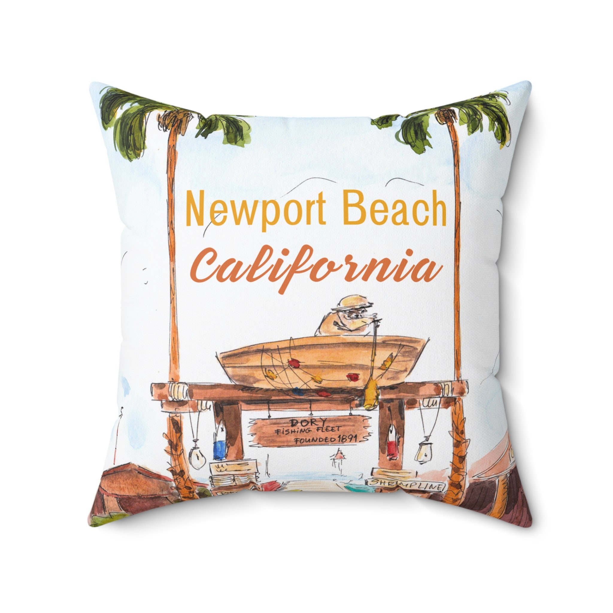 Newport home decorative pillows online