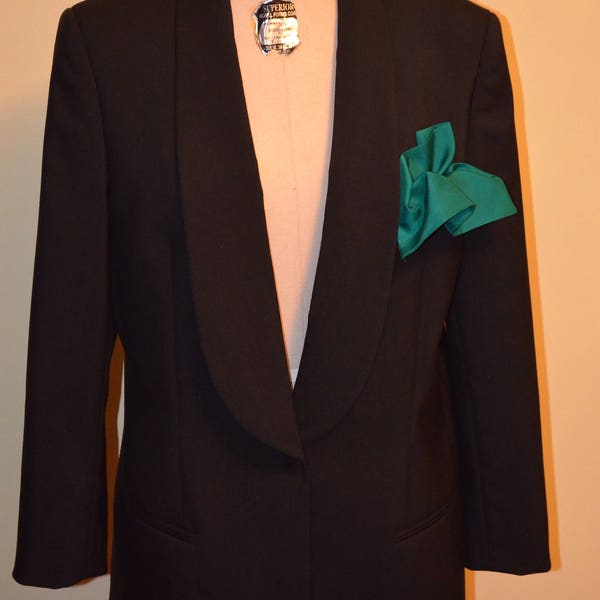 Pocket Squares Etsy Canada