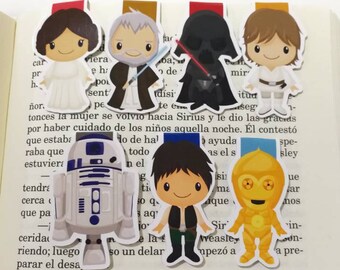 Other Stars || Magnetic bookmark