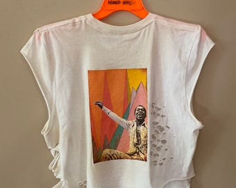 Fela Kuti Etsy