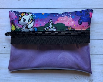 JuJuJuBe Schultergurt Tokidoki The Queens Court