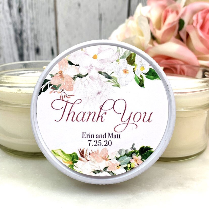 12 Tropical Wedding Favors Tropical Wedding Wedding Favors