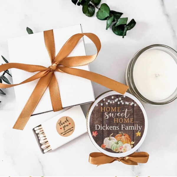 Housewarming Party Favors Etsy