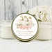 see more listings in the Seasonal Candle Favors section