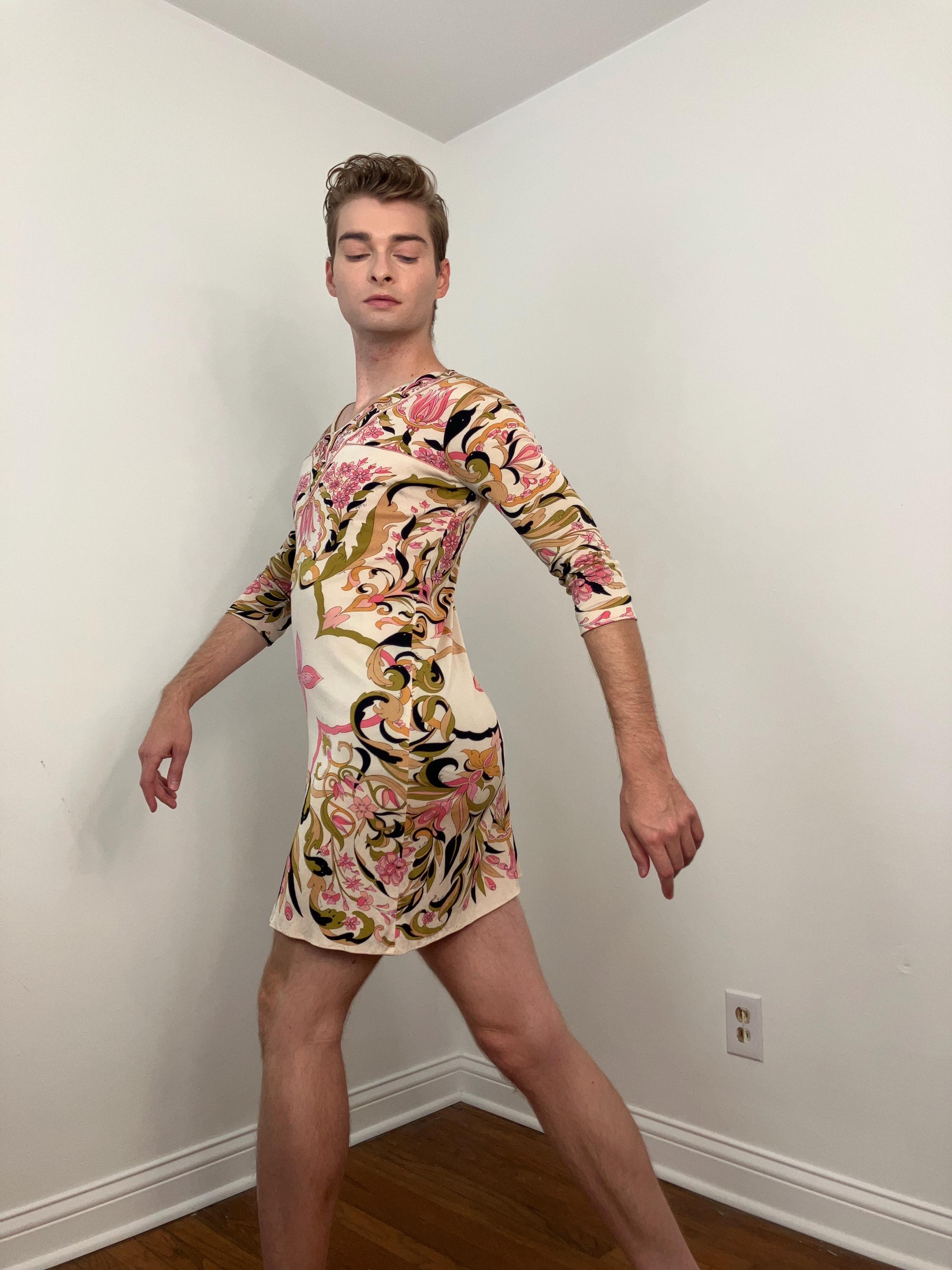 EMILIO PUCCI（チュニック）のフリマアイテム一覧