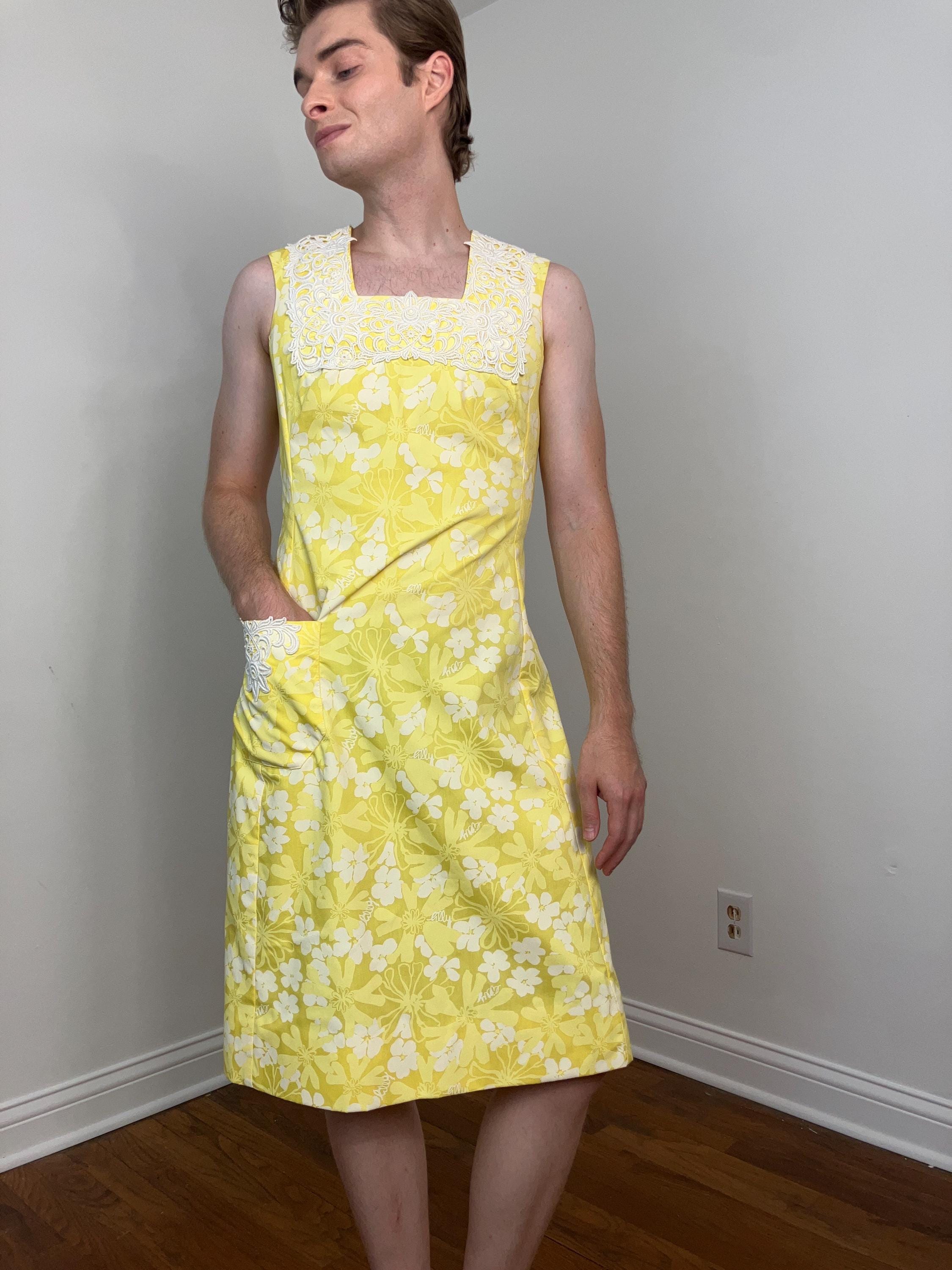 lilly pulitzer yellow dress Harkley Maxi Daisy Dreams Eyelet (100% Cotton) Stylish & Trendy Yellow Colorful