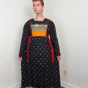 long sleeve mini shift dress Oscar de la Renta Size:UK 7 / EU41 / US 8 Long Frocks New Dress Maxi dresses ALL SALES