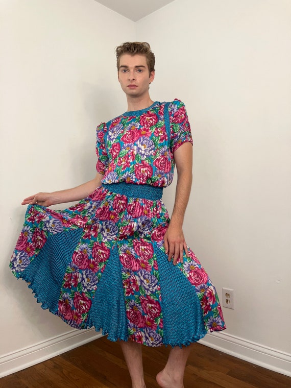 Diane Freis dress - Gem Diane Freis dress - Gem