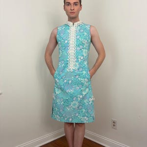 green emerald velvet dress LILLY PULITZER PEARL SOFT SHIFT DRESS main image 0