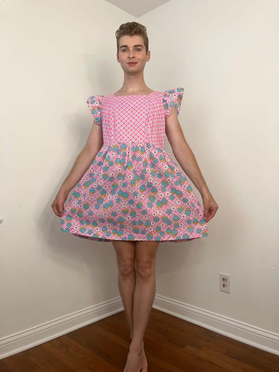 60s babydoll dress hotsell