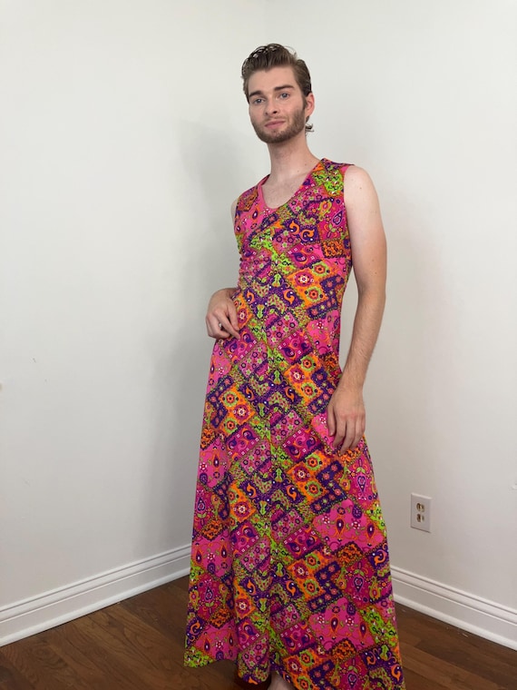 cord maxi dress Bella Dress | Brakeburn | Women's Dresses