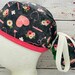 see more listings in the Ponytail Scrub Caps section