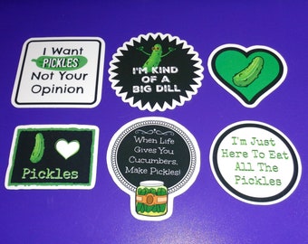Set of 5 Decal Sticker Multiple Sizes Pickles #1 Style B Business Pickles Outdoor Store Sign Green 27inx18in Set of 5 Decal Sticker Multiple Sizes Pickles #1 Style B Business Pickles Outdoor Store Sign Green 27inx18in