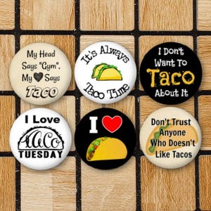 Set of 6 Cheese Stickers - Funny Cheese Puns - Gifts for Cheese