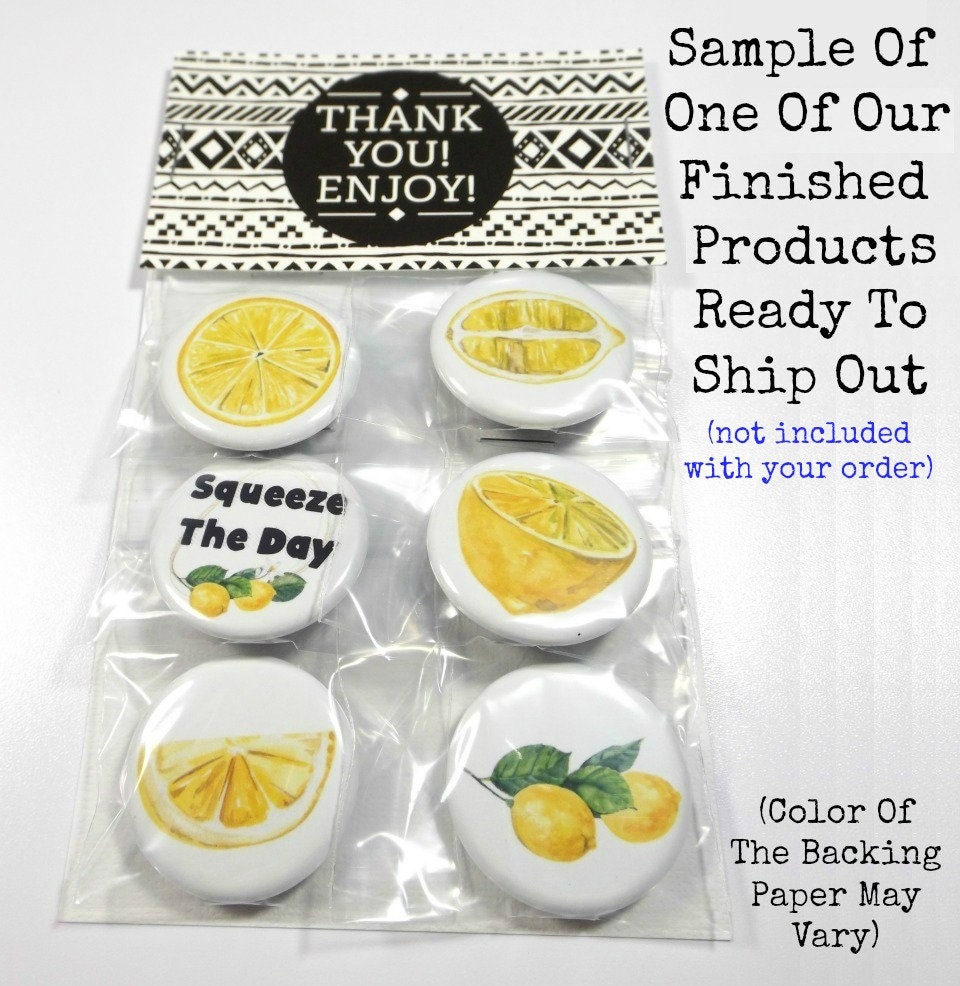 Set Of 6 Retro Vintage Style Pinup Girl Fridge or Etsy