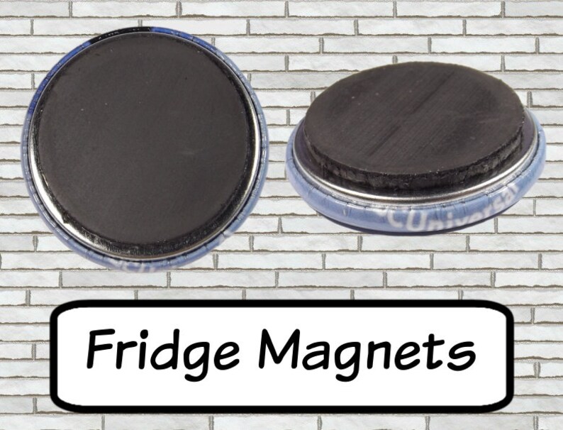 Magnets or Scrapbook Flair Zebra Print Cow Print Giraffe Print Tiger Print Kitchen Decor Set Of 6 Animal Print 1.25 or Pinback Buttons