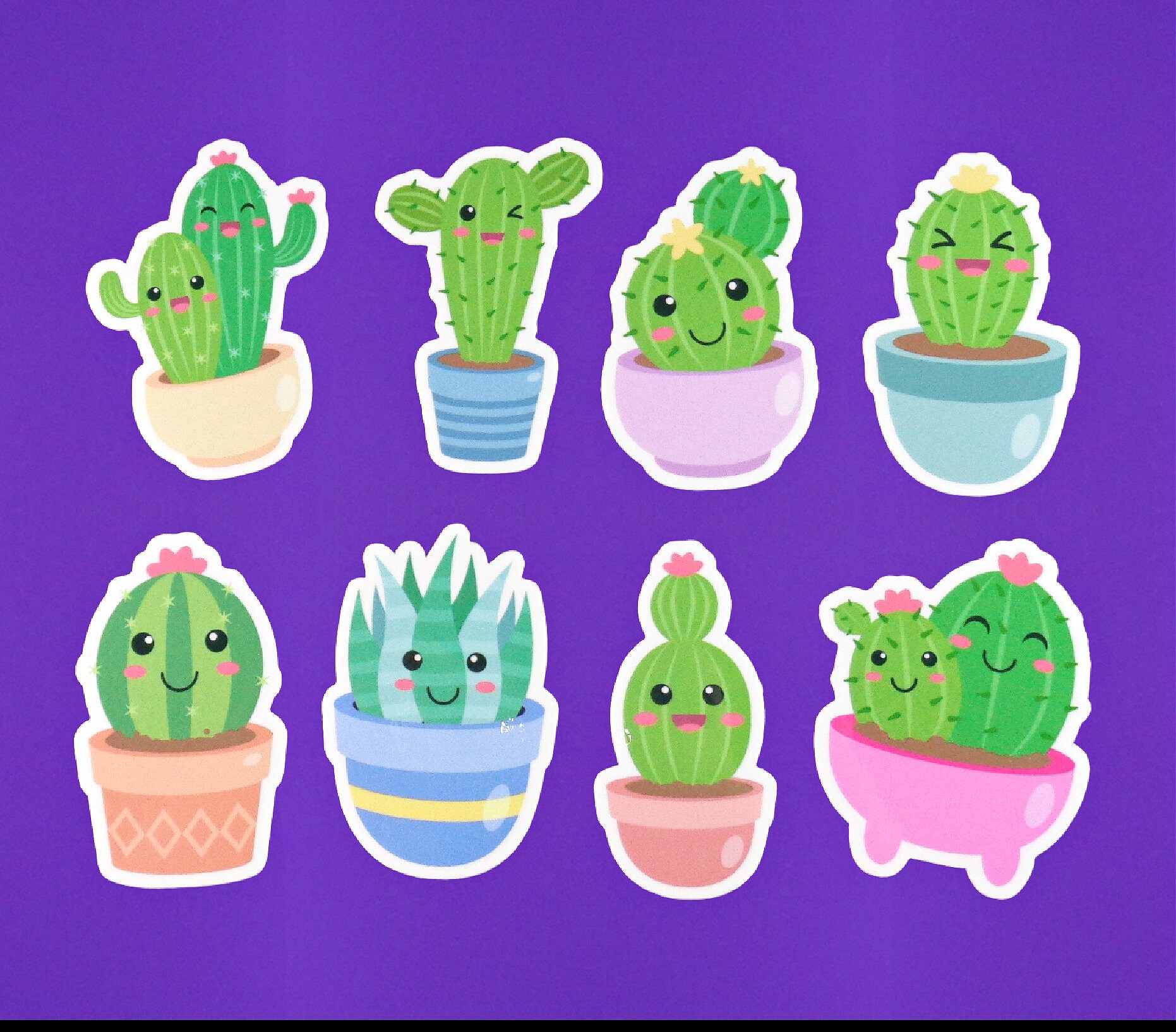 Topo cacto  Free planner stickers, Cactus party, Planner stickers
