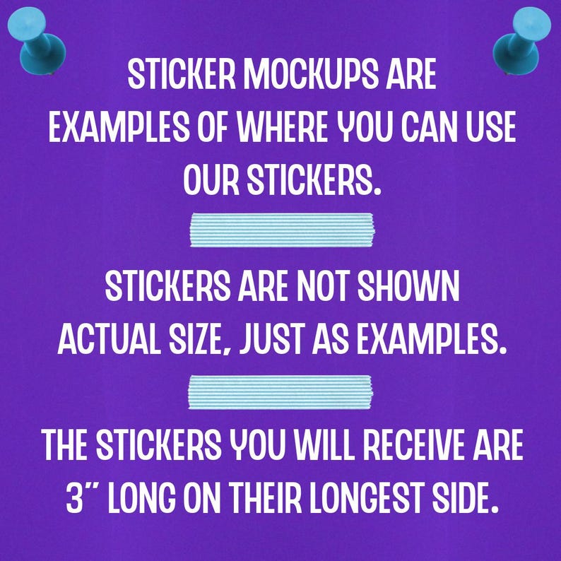 Set Of 6 Retro Black Cat Stickers - Cute Tarot Card Stickers - Vintage Style Halloween Sticker Pack - 3" Die-Cut Stickers - Black Cat Decor image 7