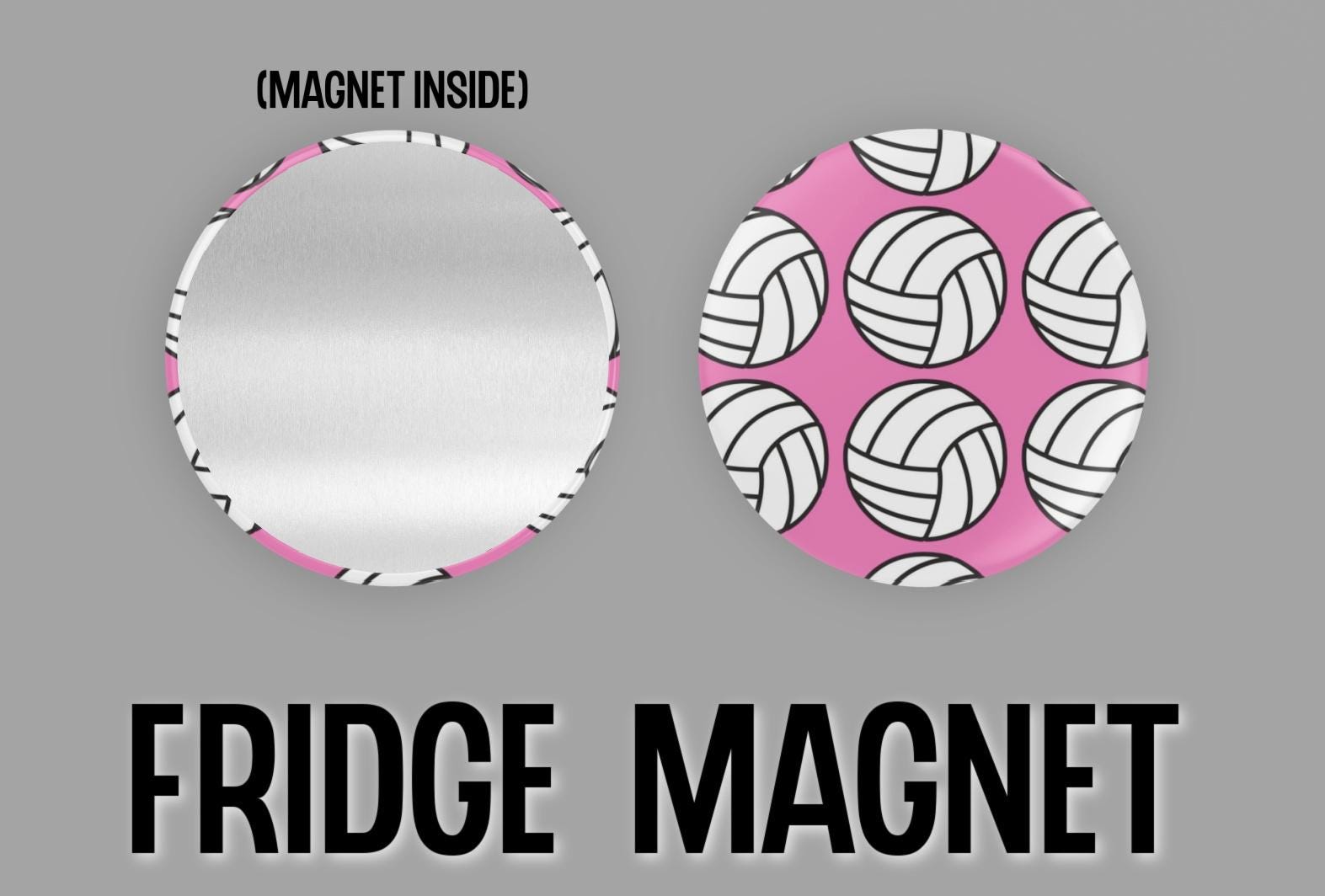 I Just Want To Play Volleyball And Pet Stickers