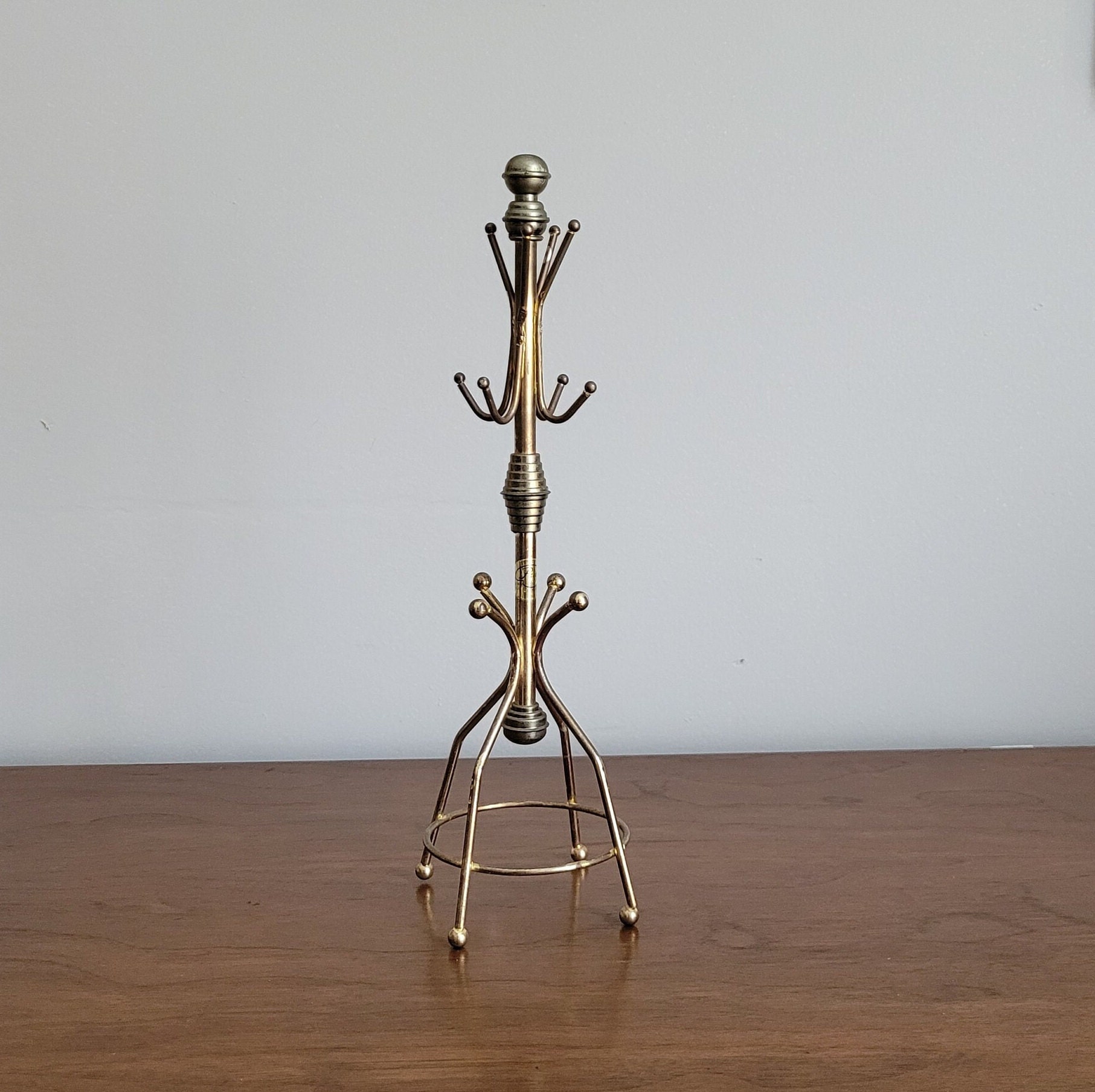 Mini coat stand new arrivals