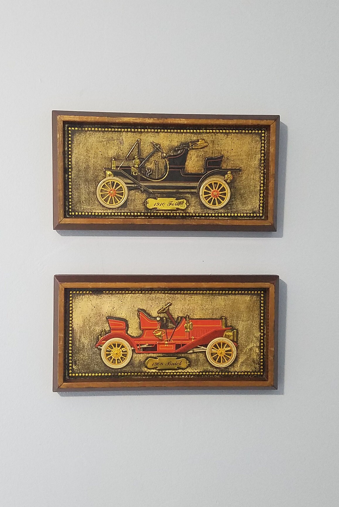1910 ford model t - Etsy 日本
