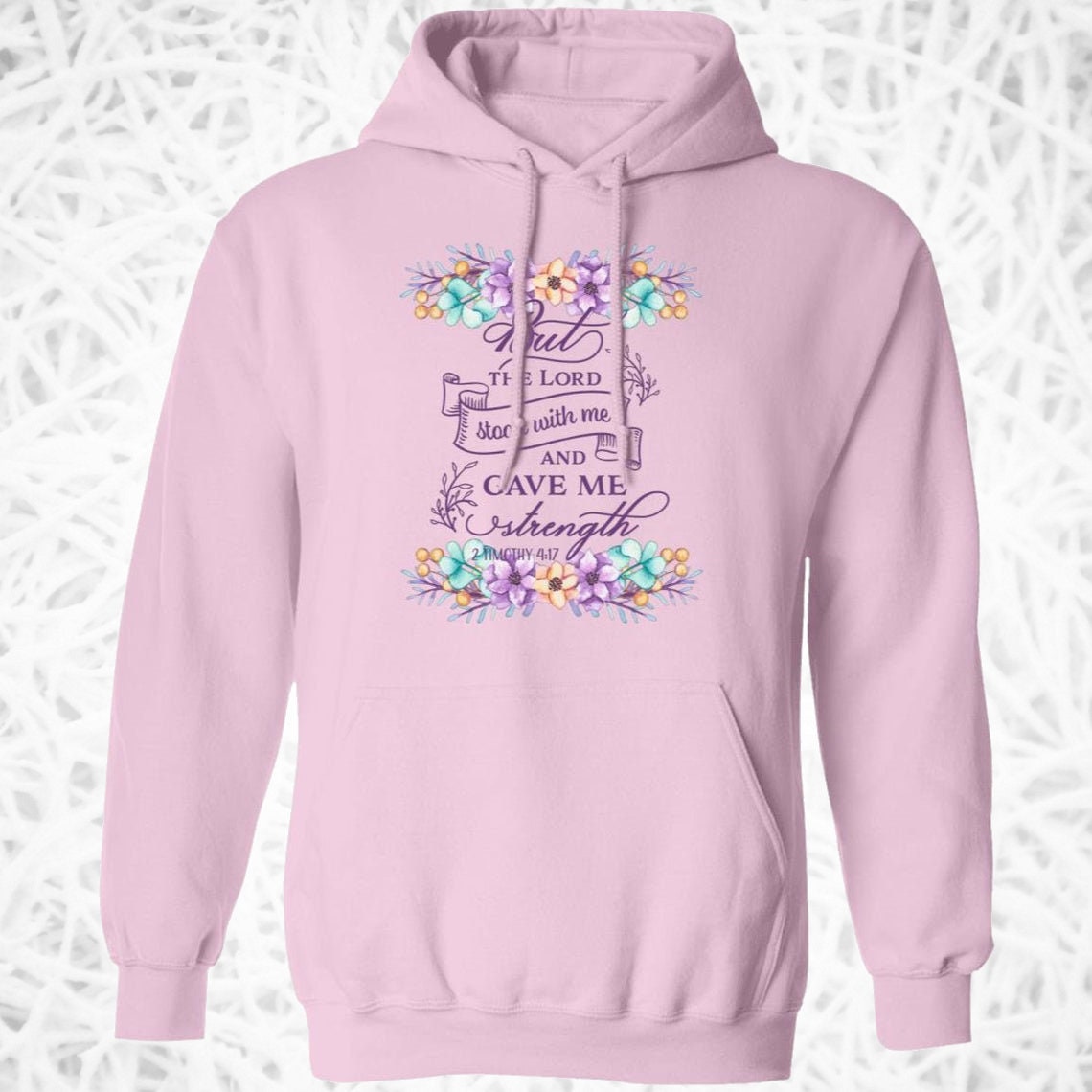Christian Hoodies for Women Bible Verse Shirt Hoody Etsy