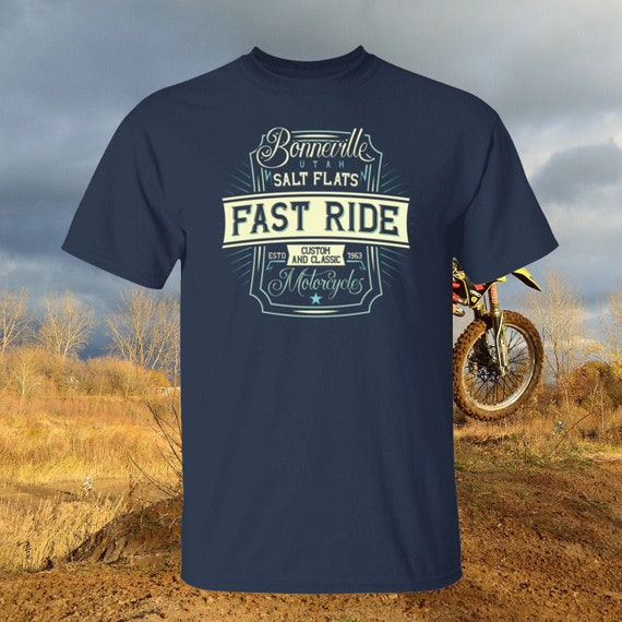 Bonneville salt flats t shirts hotsell