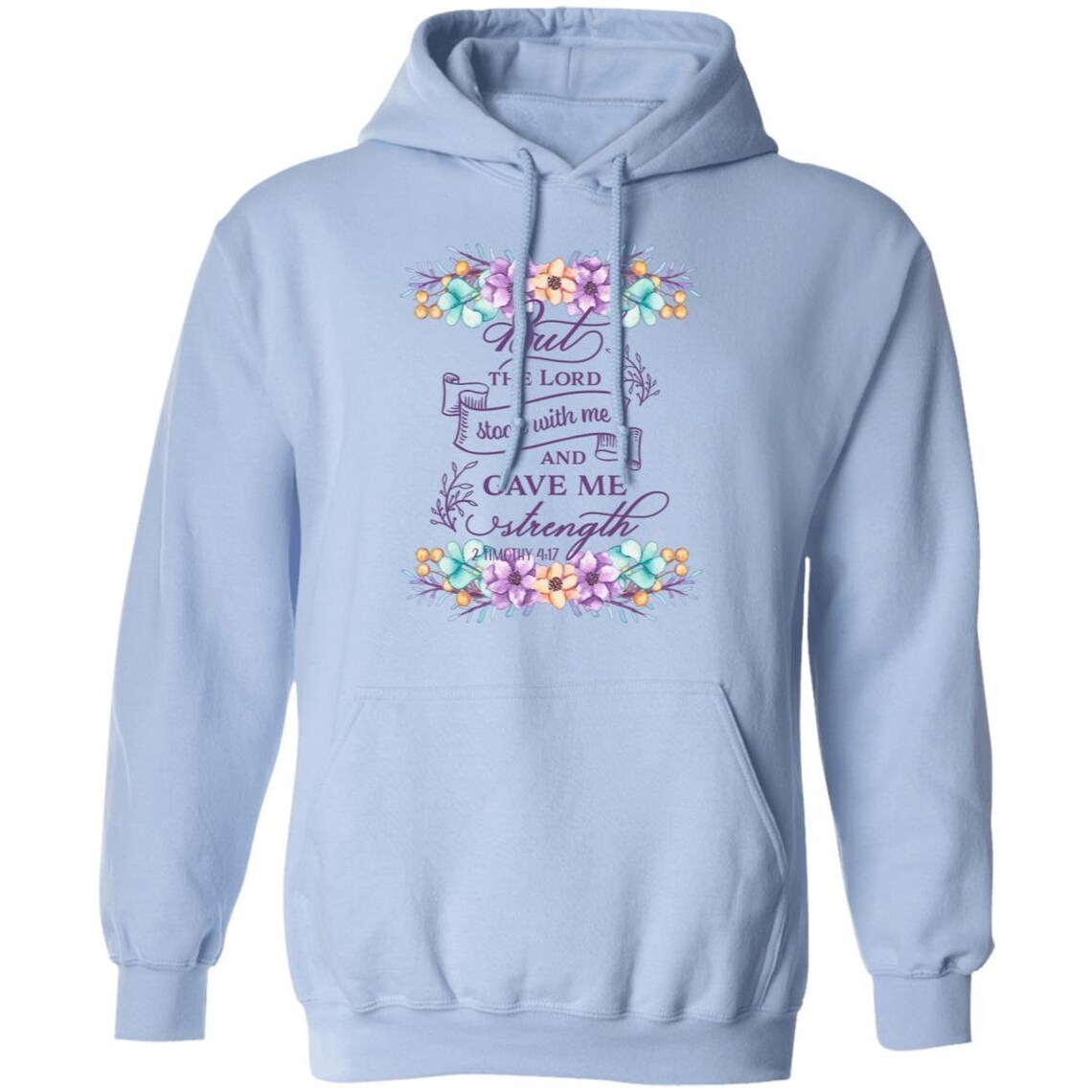 christian hoodies women