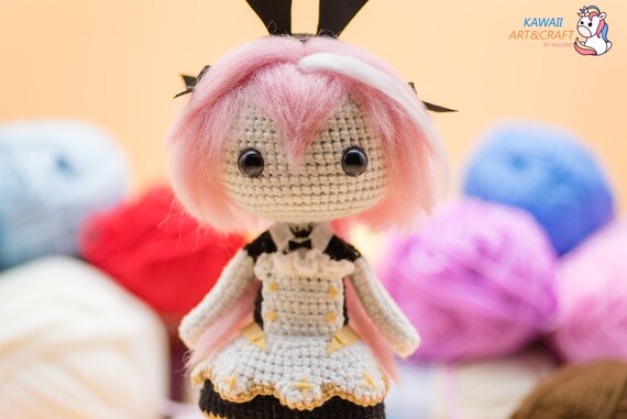astolfo doll