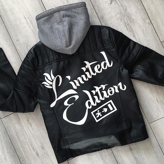 childrens jackets