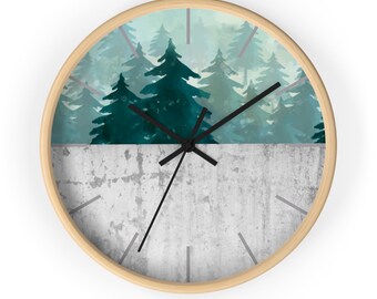 office wall clock 10 inch minimalist wall clock geometric design classic wall clock office kitchen wooden round wallclock office clock etsy office wall clock 10 inch minimalist wall clock geometric design classic wall clock office kitchen wooden round wallclock office clock etsy
