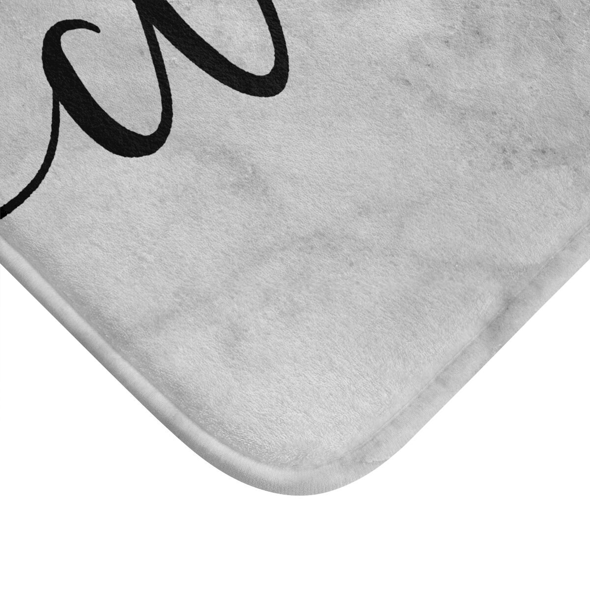 Clean AF Bath Mat Funny Bath Mat Bathroom Decor Etsy UK