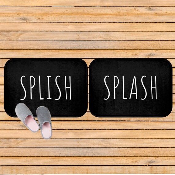 Ensemble de jeu pour le bain Splish & Splash Ensemble de bain