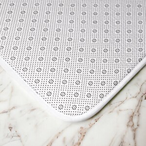 Splish Splash Bath Mat Squeaky Clean Bath Mat Bathroom Decor Cute Kids Bath Rugs Bathroom Accessories For Children