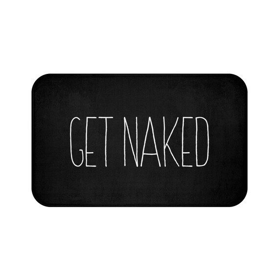cute bath rugs