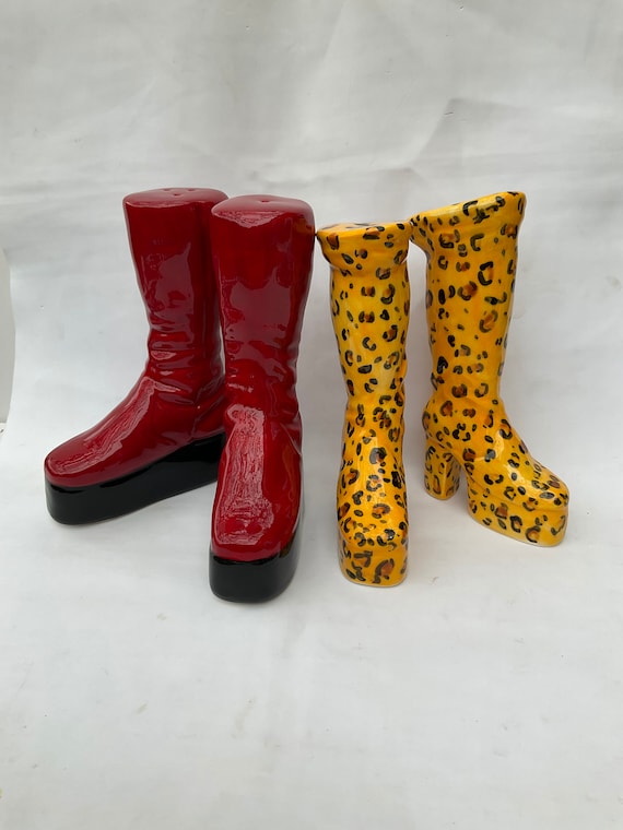 salt and pepper boots uk