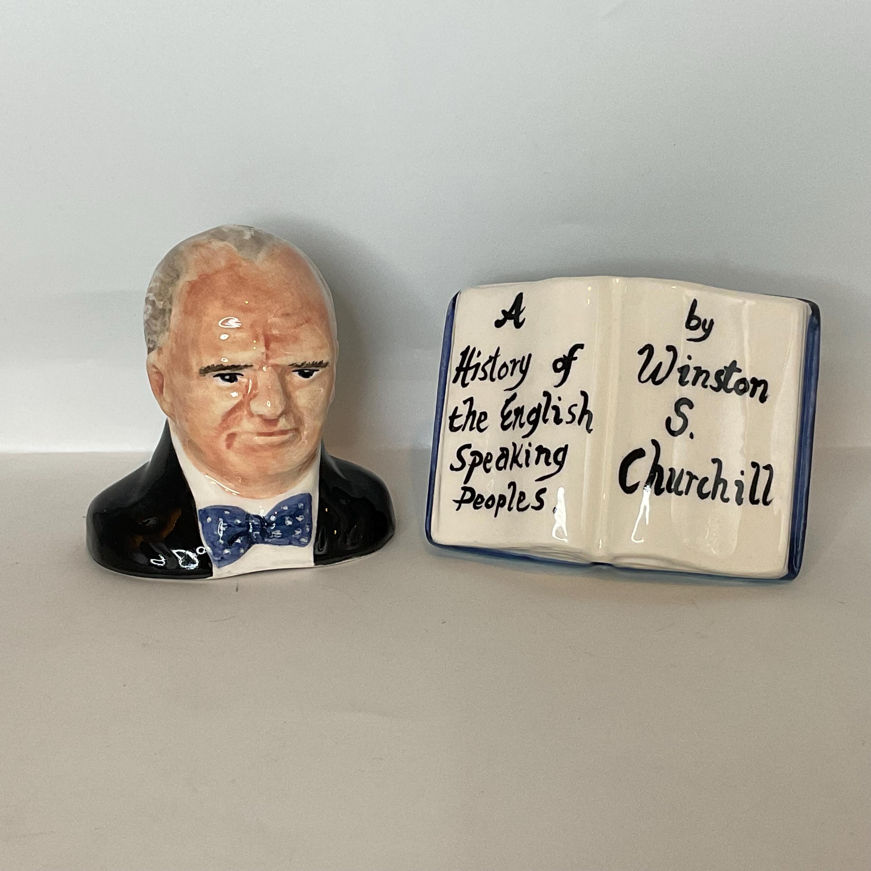 ウィンストン・S・チャーチル 英語圏の歴史 全4巻セット Winston Churchill Book Set - Etsy