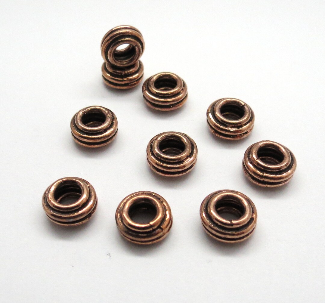Kupferblech Rotkupfer 150 X 100 X 0,5 Mm – Glatt, Glänzend, Für Schmuckherstellung, Prägung & DIY-Projekte