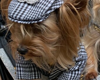 MAXX - Tailored Dog Tuxedo, Dog Tuxedo, Dog attire,