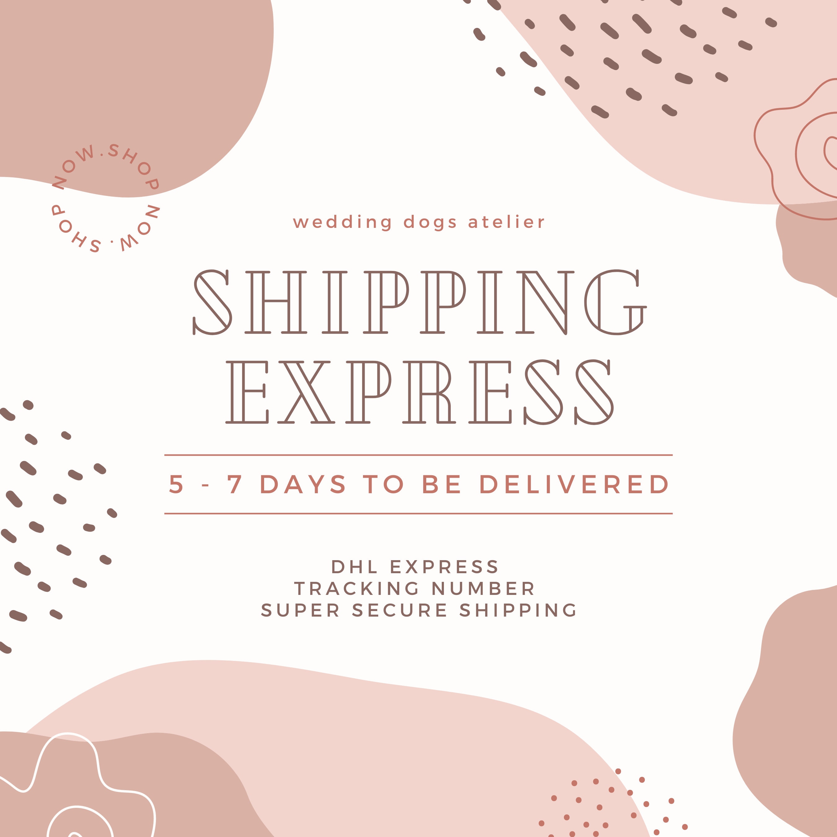 Expedited Shipping