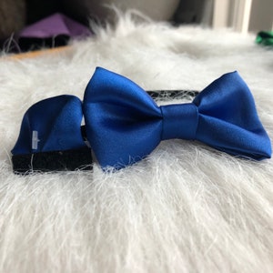 Extra Bow Tie, Matching bow tie image 3