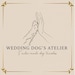 WeddingDogsAtelier store logo