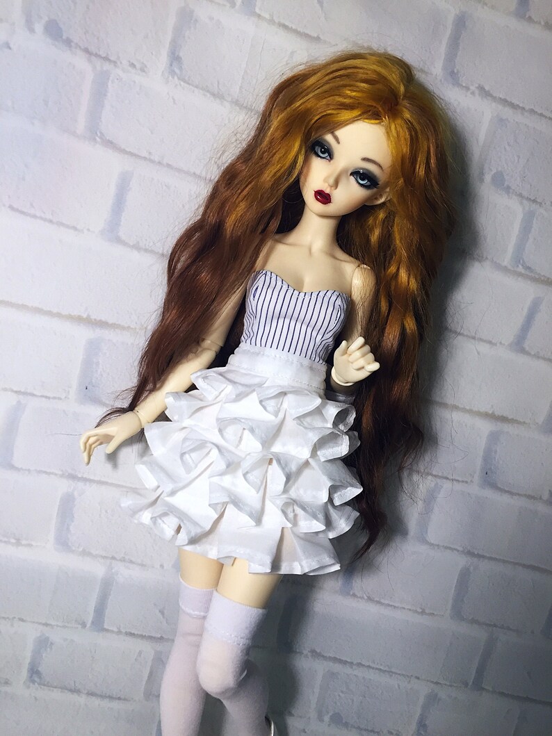 msd dolls