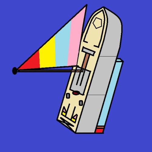 Etsy profile picture for @extendos