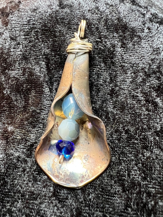 Bent spoon shops jewelry