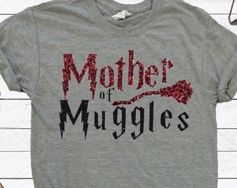 Download Mother Of Muggles Etsy