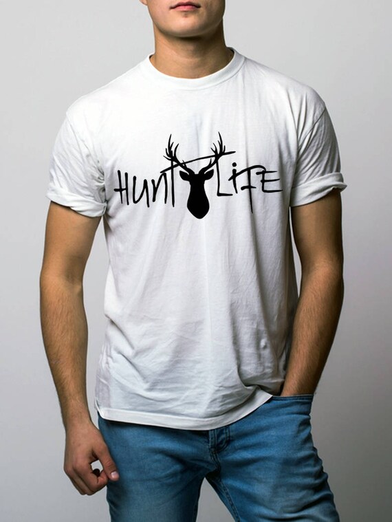 Deer Hunting Bow T Shirt - Gift Shirt For Bow Hunters Deer Hunting Bow T Shirt - Gift Shirt For Bow Hunters