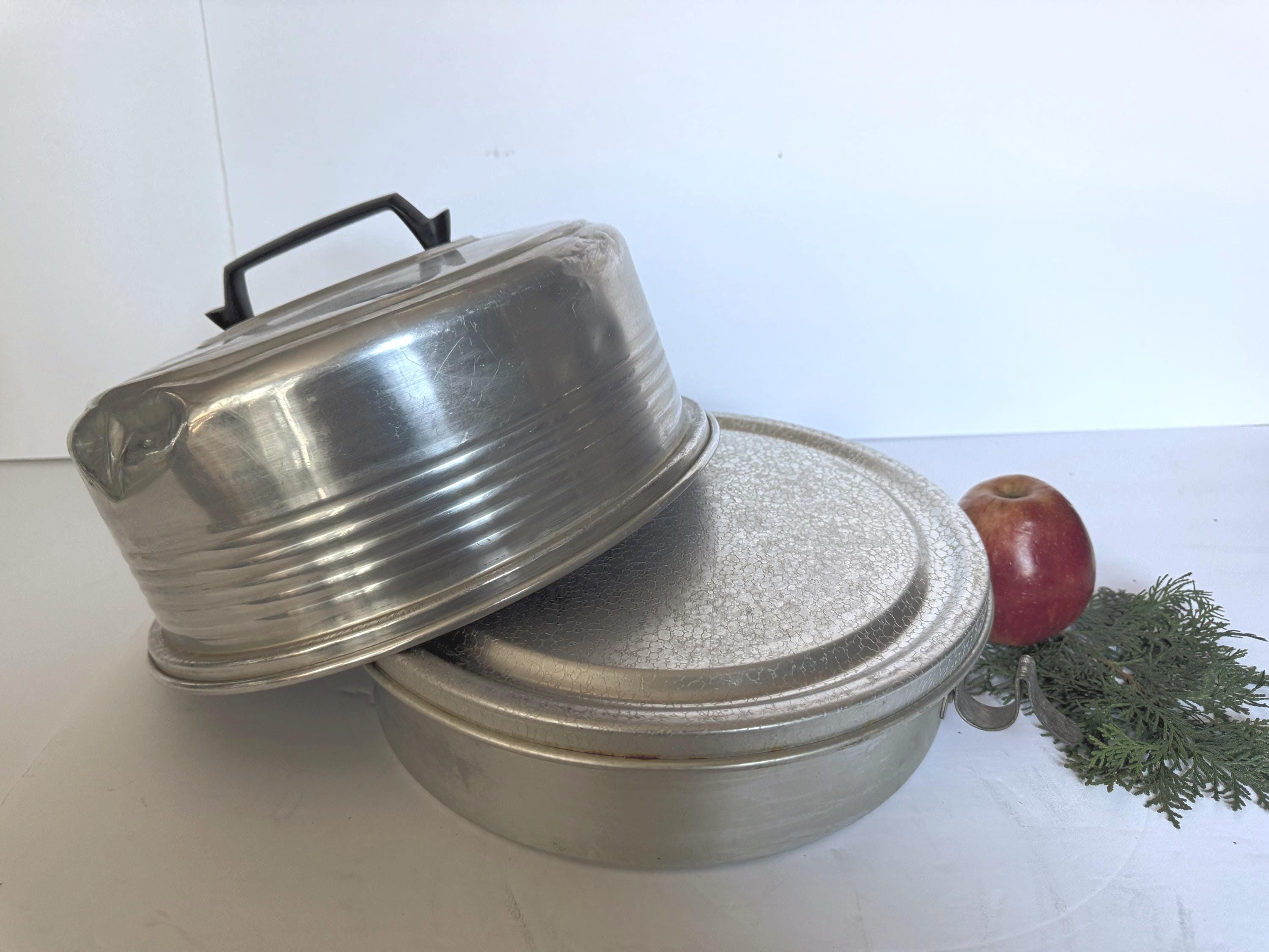 1970年代 Regal Ware リーガルウェア ビンテージ 鍋 USA製 Regal Ware Aluminum - Etsy