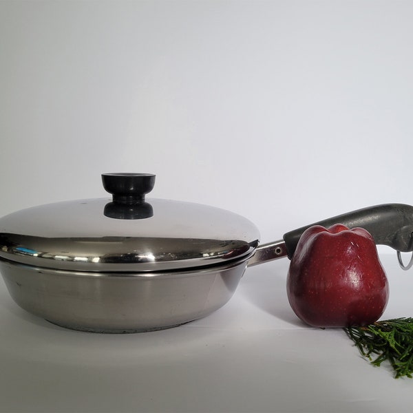 Vintage Revere Ware Etsy